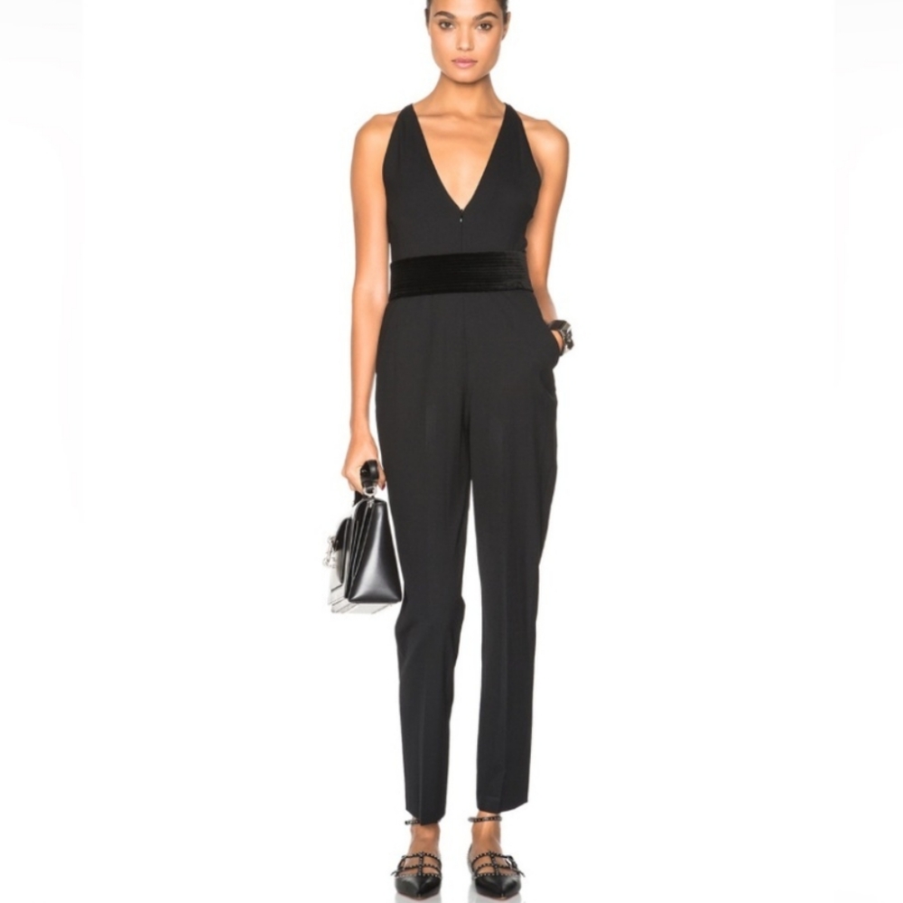 A.L.C. Jumpsuit